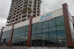 GÜMÜŞ ŞEHİR / ANKARA