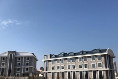 BEŞTEPE KOLEJİ/ANKARA